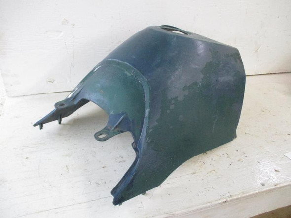 96 Kawasaki ZX 9R B Gas Fuel Tank 51080-5081-CK 1996